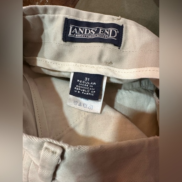 Pants - Picture 3 of 9